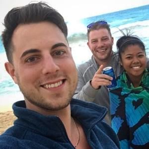 Meet your Posher, Joseph